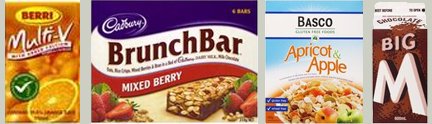 Healthy product- Vending products